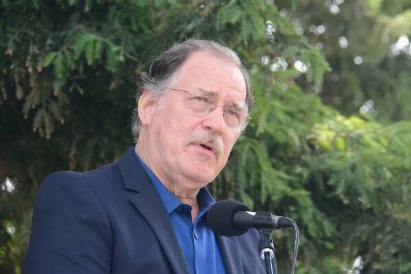 Veterans Memorial Dedication Ceremony Gallery