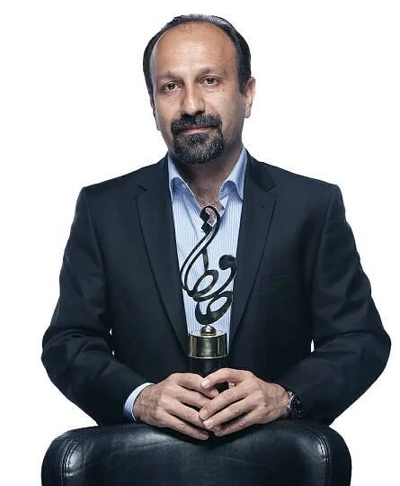 Asghar Farhadi holds the record for Hafez statuette - Hafez Awards