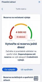 Na účtu svítí červená 40 % Čechů, hlásí banka – FAEI.cz