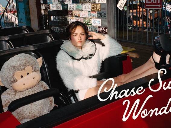 Chase Sui Wonders Demands Your Attention