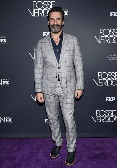 Jon Hamm