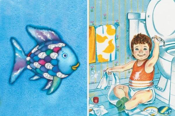 36 Best 2000s Children's Books That Every Kid Read