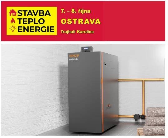Kotle OPOP už v pátek a sobotu v Ostravě