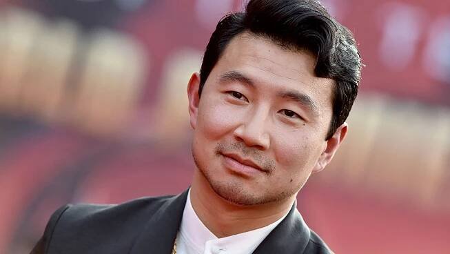 'Shang-Chi' Star Simu Liu Teases Upcoming Marvel Team-Up