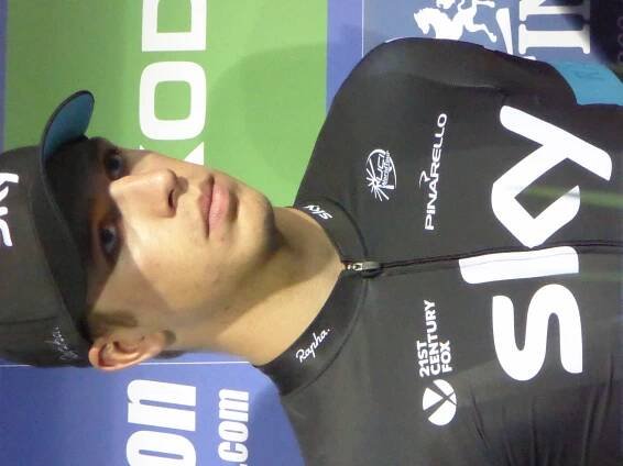 Danny van Poppel