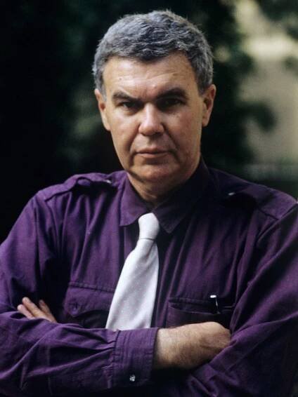 Raymond Carver