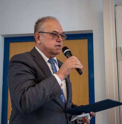 Zdravotně sociální fakulta JU - ZSF JU oslavila 30. výročí své existence