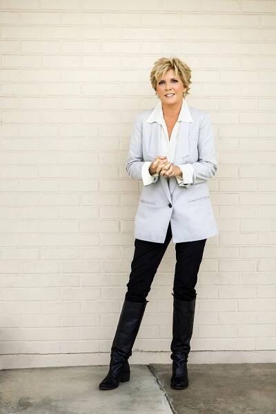 Meredith Baxter - Reading Writing & Romance - Promo
