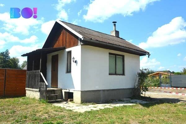 Prodej zahrady 270 m, ul. Jaselská, Opava - Kateřinky, obrázek č. 1