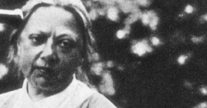 Leninova manželka, Naděžda Krupská. Stalin ji nenáviděl, ale bál se ji zlikvidovat - Echo24.cz