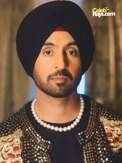 Diljit Dosanjh Wiki
