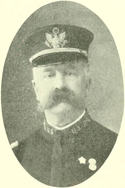 Charles A. Coolidge - Wikipedia