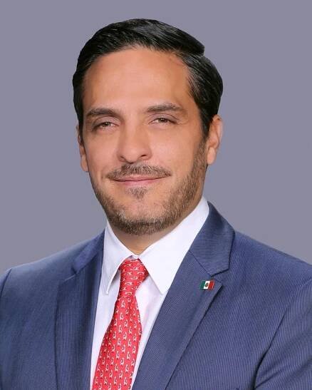 Marco Antonio González Valdez