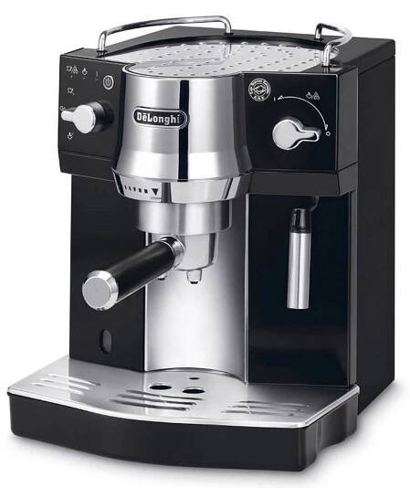 DeLonghi EC 820.B
