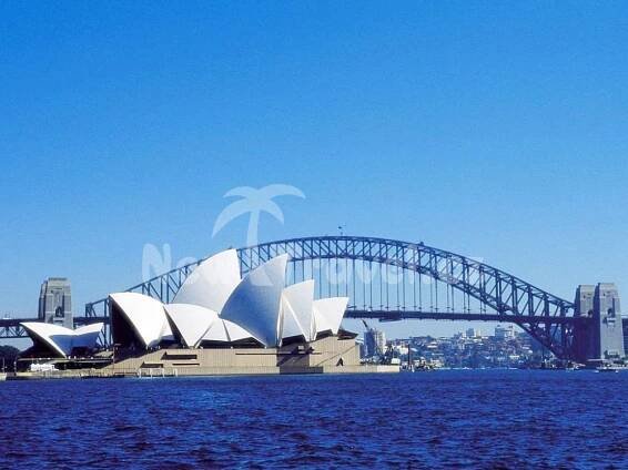 AUSTRÁLIE - FLY and DRIVE Austrálie Sydney | New Travel.cz