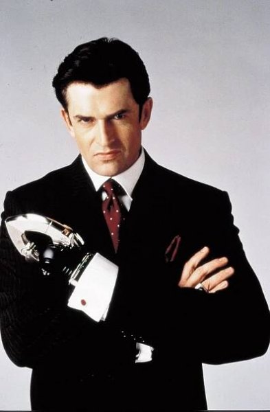 Rupert Everett: V mládí jsem byl coura a spal jsem s Ianem McKellenem