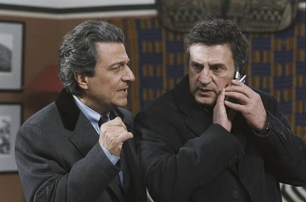 Christian Clavier