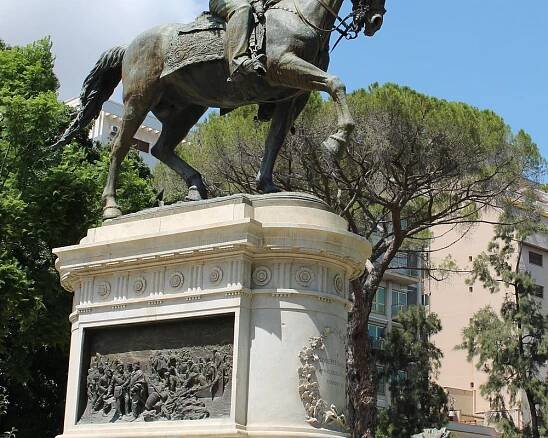THE 15 BEST Palermo Monuments & Statues (2025) - Tripadvisor