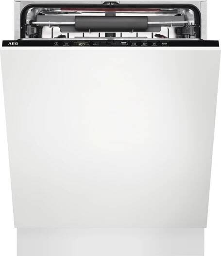 AEG FSE63707P od 16 490 Kč