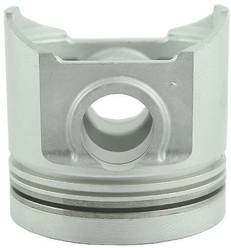 Píst motoru / 98 mm / standardní / Kubota V3300 / Kubota M8200 / M9000