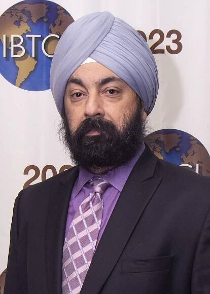 Ajay S Kalotra - IBTCI