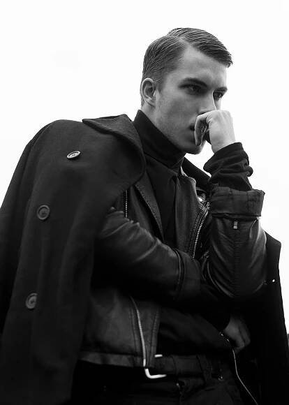 2010–2019 — Oliver Mark