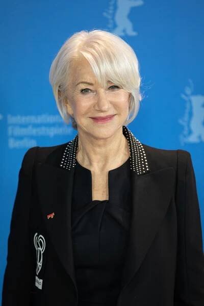 Helen Mirrenová