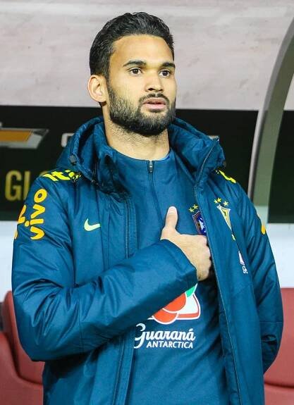 Willian José
