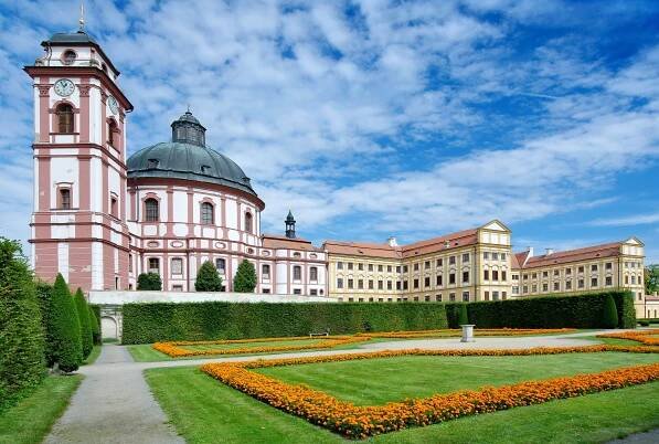 Jaroměřice nad Rokytnou
