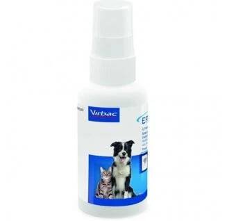 EFFIPRO 2,5 mg/ml kožní sprej pro psy a kočky 100 ml