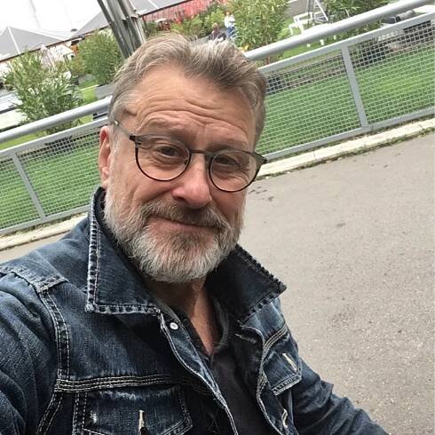 Jan Monczka - ACTORSMAP