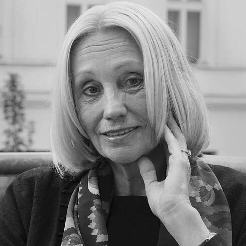 OLGA SOMMEROVÁ