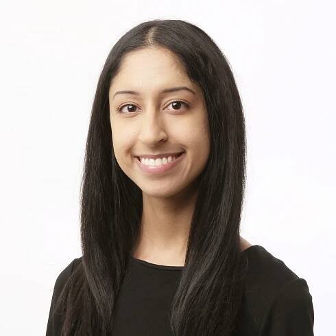 Jaya Kailley