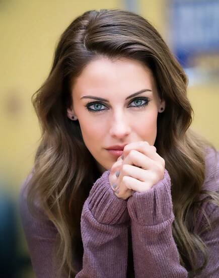 A Father's Nightmare - Promo - Jessica Lowndes