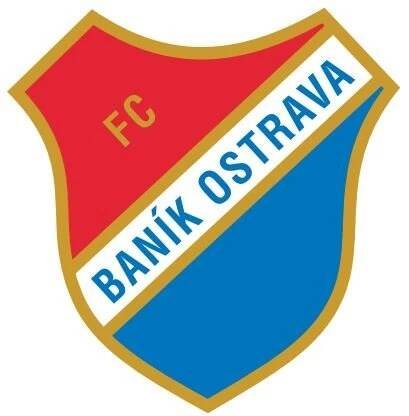 Baník logo