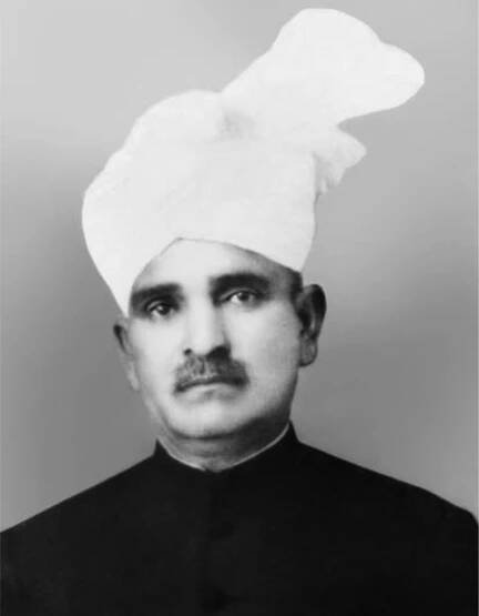 Khan Muhammad Khan