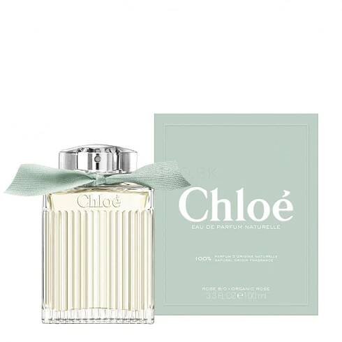 Dámský parfém Chloe Rose Naturelle EDP EDP 100 