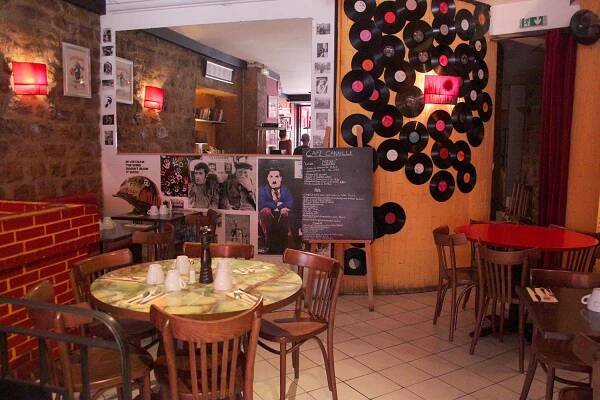 Café Canaille