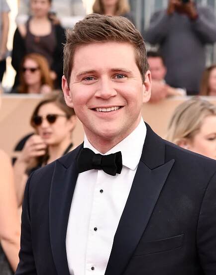 'Bohemian Rhapsody': Allen Leech Cast As Paul Prenter, Freddie Mercury's Judas