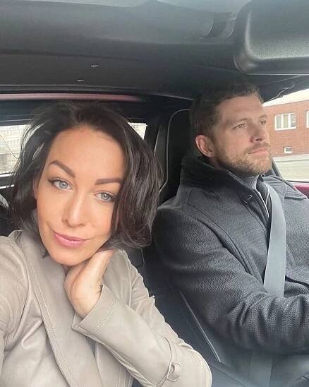 Agáta Hanychová po osmi měsících znovu přiznala rozchod: “S Andrejem už netvoříme pár” - Zivot