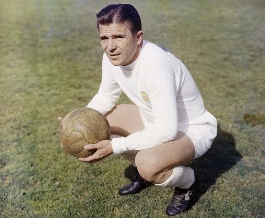 15-facts-about-ferenc-puskas