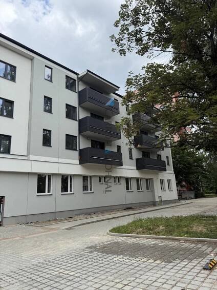 Byt 3+kk, 86m2, v unikátní nové dřevostavbě, Mongolská ul., Ostrava Poruba, | Reality.iDNES.cz 