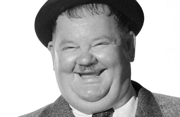 21 Captivating Facts About Oliver Hardy