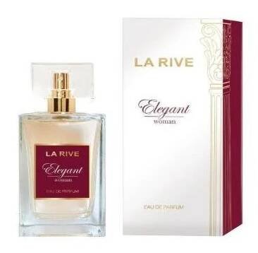 LA RIVE Woman Elegant parfémovaná voda 90 ml