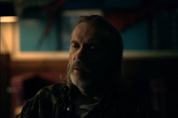 Ďáblova svatyně - Malé děti - Z filmu - Richard Brake