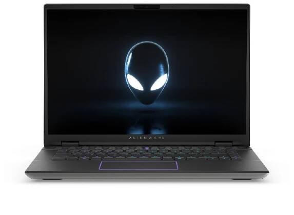 Dell Alienware m16 R2 Price (28 Sep 2025) Specification & Reviews । Dell Laptops