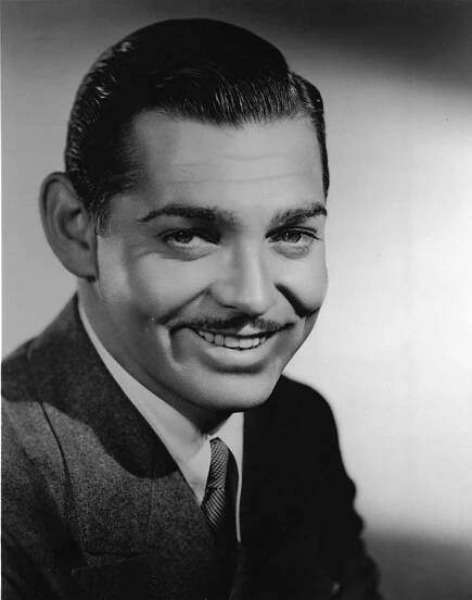 Ikonické páry Hollywoodu - Carole Lombardová a Clark Gable (S02E04) (2017)
