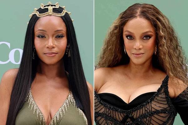 America's Next Top Model Alum Yaya DaCosta Breaks Her Silence on Show’s Backlash and Where She Stands with Tyra Banks