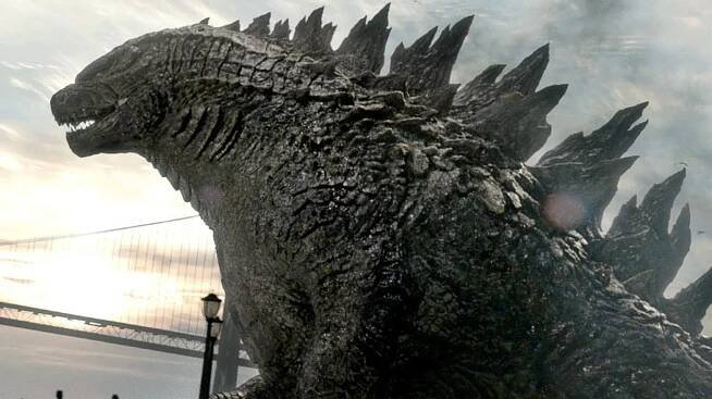 Kámoška Godzilla otřásá popkulturní ikonou