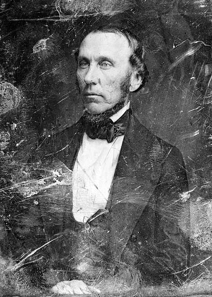 Solomon W. Downs